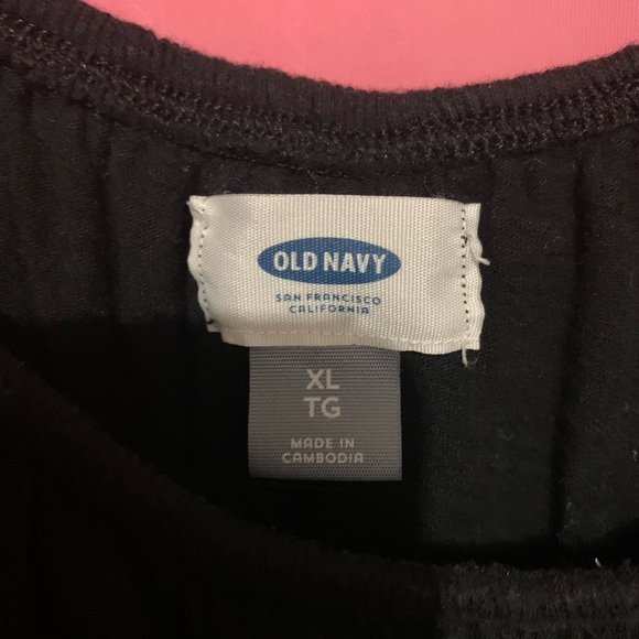 Old Navy off the shoulder top - Picture 3 of 3